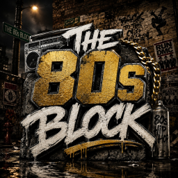 THE 80s BLOCK [ RnB/Hiphop ]