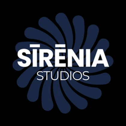 Sīrēnia Studios Roblox group icon