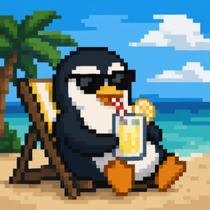Evil Penguinz avatar