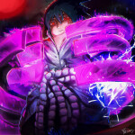 Chakra Battlegrounds