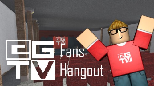 EthanGamer Fans Hangout 