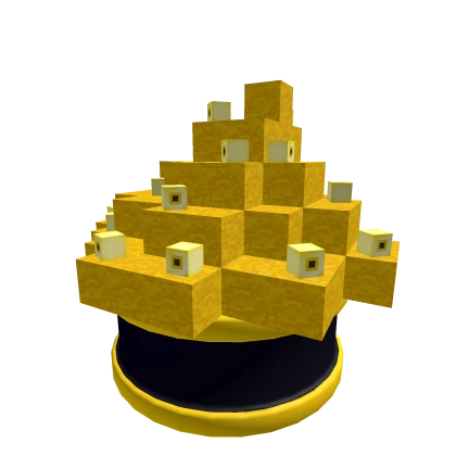 Waffle Server: Spread The Word Trophy Roblox item render