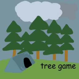 tree game
