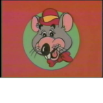 Chuck E. Chat