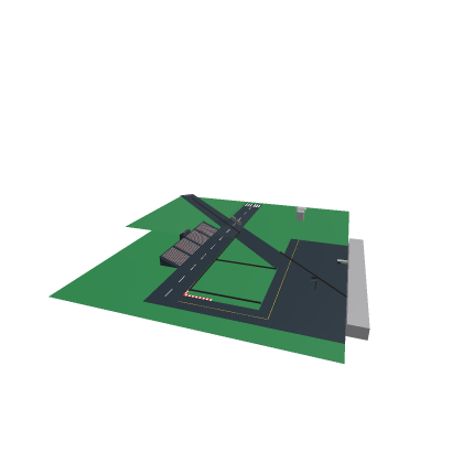 iceland airprt circuit