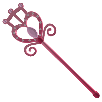 Pretty Princess C00lkidd Wand