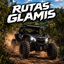 Rutas Glamis 2 icon