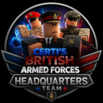 |CBAF| Headquarters