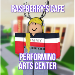 Raspberry's | PAC