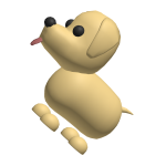 Roblox entity thumbnail