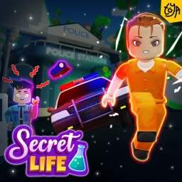 [BETA] Secret Life - RP icon