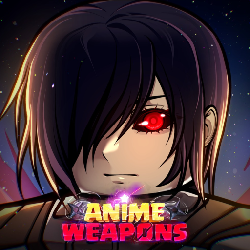 [ UPD ] Anime Weapons