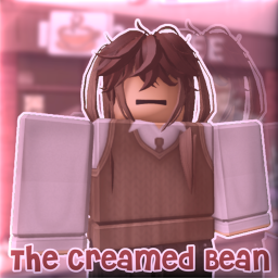 The Creamed Bean Cafe [V3]