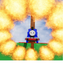 T&F: Fling the Retro Engines!!!