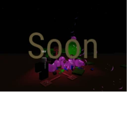 [Infectious Smile Sandbox][W.I.P] update  icon
