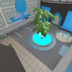 Fairies and Mermaids Winx High School