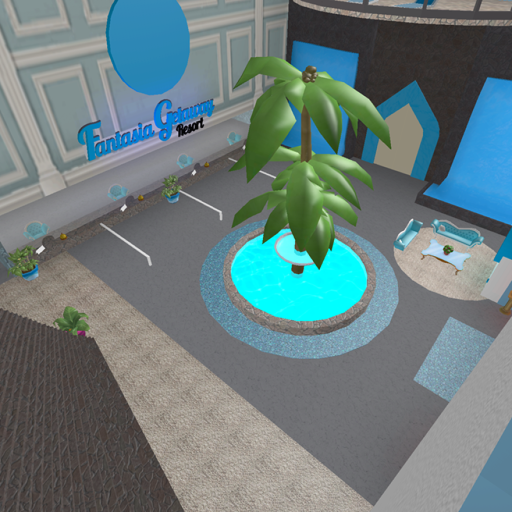 Fairies and Mermaids Winx High School