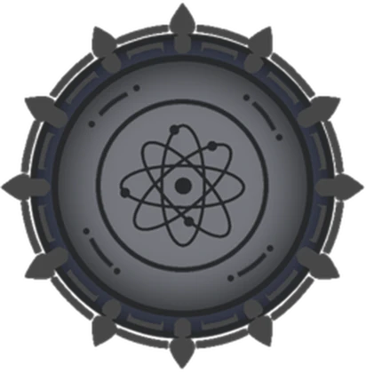 [SCP-F: Special Containment Procedures Foundation] Roblox group icon