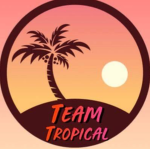 TEAM TROPICAL !