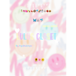 *.- lulu’s closet -.*