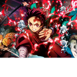 Otakus con chancla.