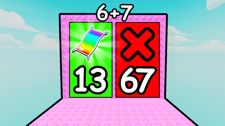 [UPD] Math Admin Tower 🧠 screenshot 2