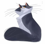 Donat cat