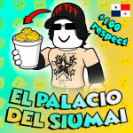 El Palacio del Siumai