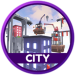 You Completed City Mayhem