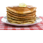 The Pancake Squad!