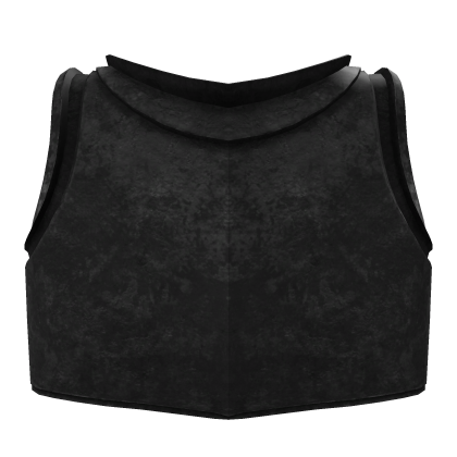 Grimm Black Souls Chestplate Roblox item