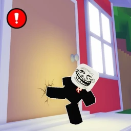 KICK THE DOOR icon