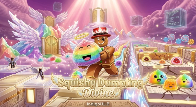 ANGELIC UPDATE