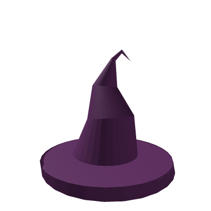 Wizzard's Hat
