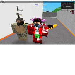 Policia militar [RP] BR