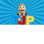 Junior puppet