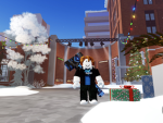 The Great Asimo