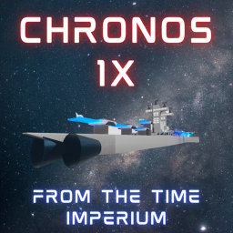 CHRONOS 1X