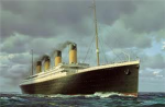 the R.M.S. Titanic group