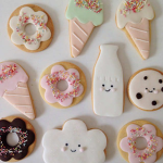 #cookies for days!