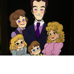 !The Aft()n Family!