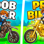 BLOXY STUDIOS 1