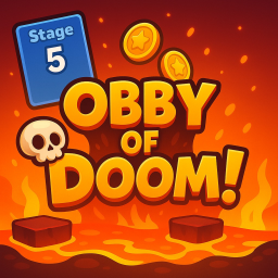 Obby of Doom!
