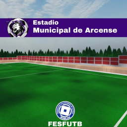 Estadio Municipal de Arcense