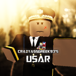 -|CUSM|- United States Army