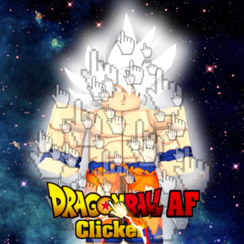 DBAF Clicker
