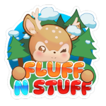 Fluff N Stuff