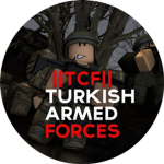 [ TCF ] Turkish Armed Forces