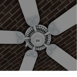 Ceiling Fan House Update Again! icon