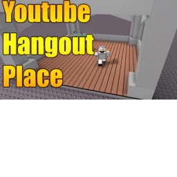 NickTheYTGod HangOut